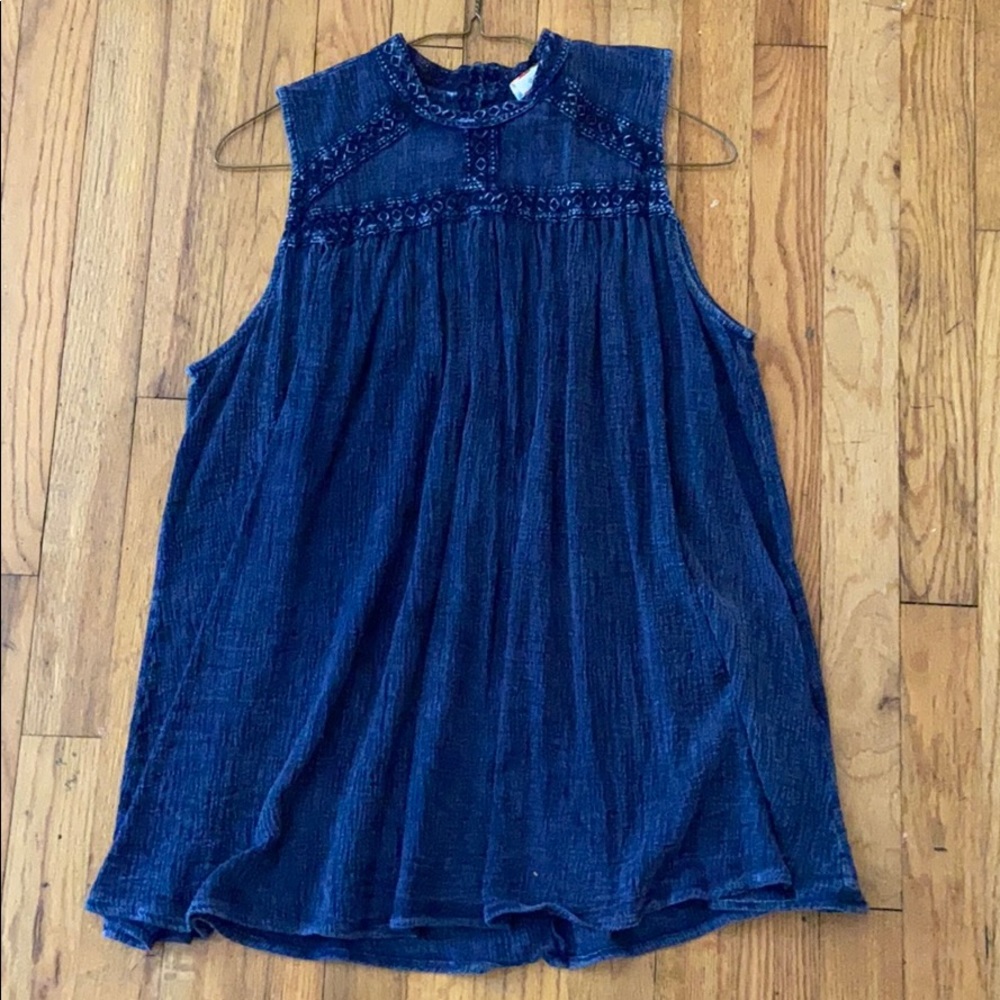 Eri & Ali Blouse size M